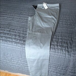 Men's Gray Pants